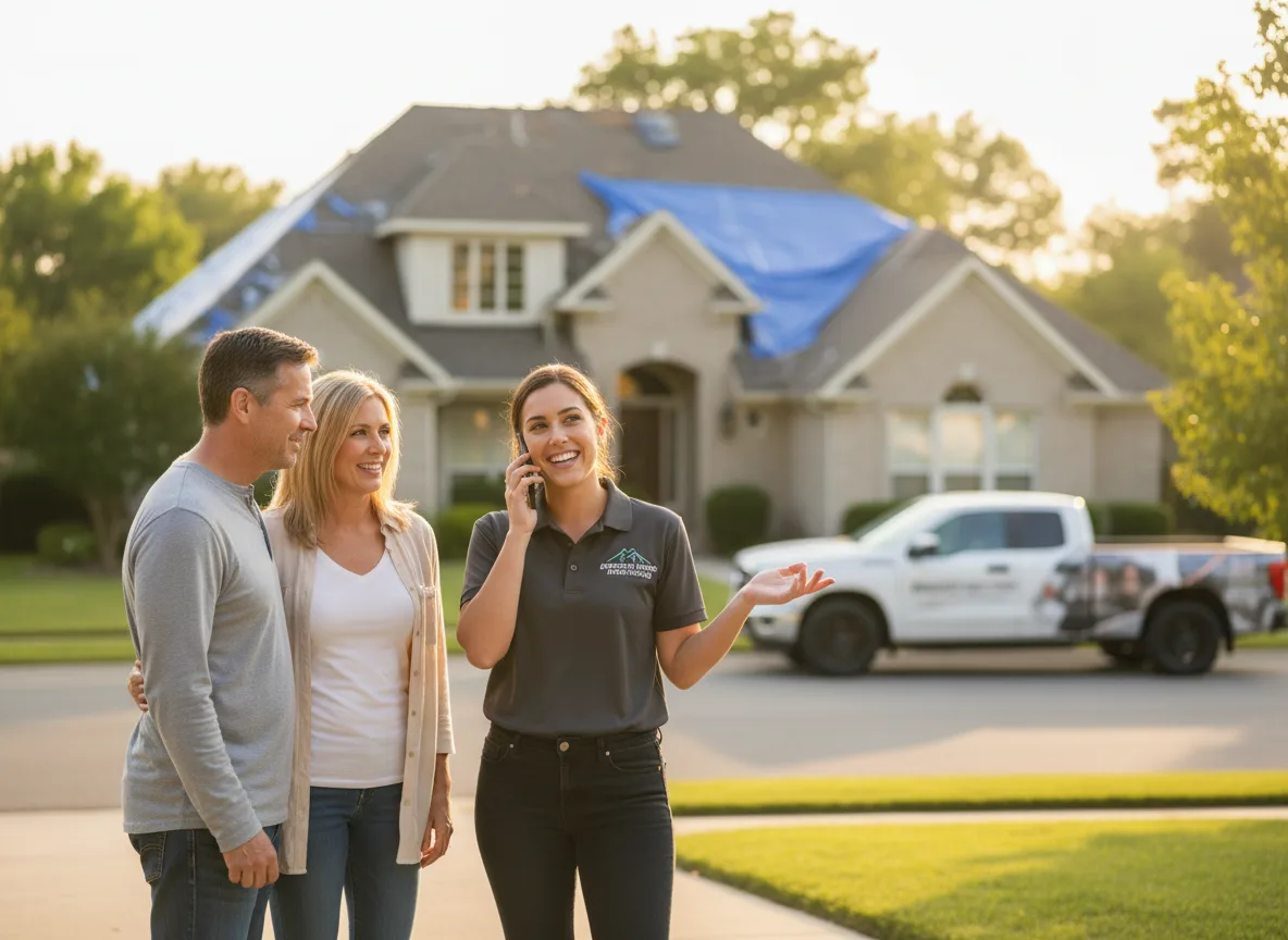 Emergency Roof Repair Hunter, AR FAQs